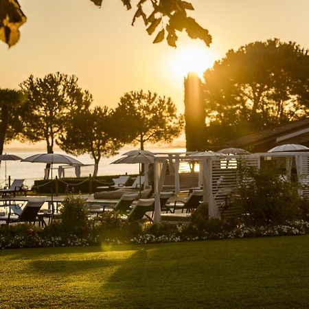 Splendido Bay Luxury Spa Resort Padenghe sul Garda Exterior photo