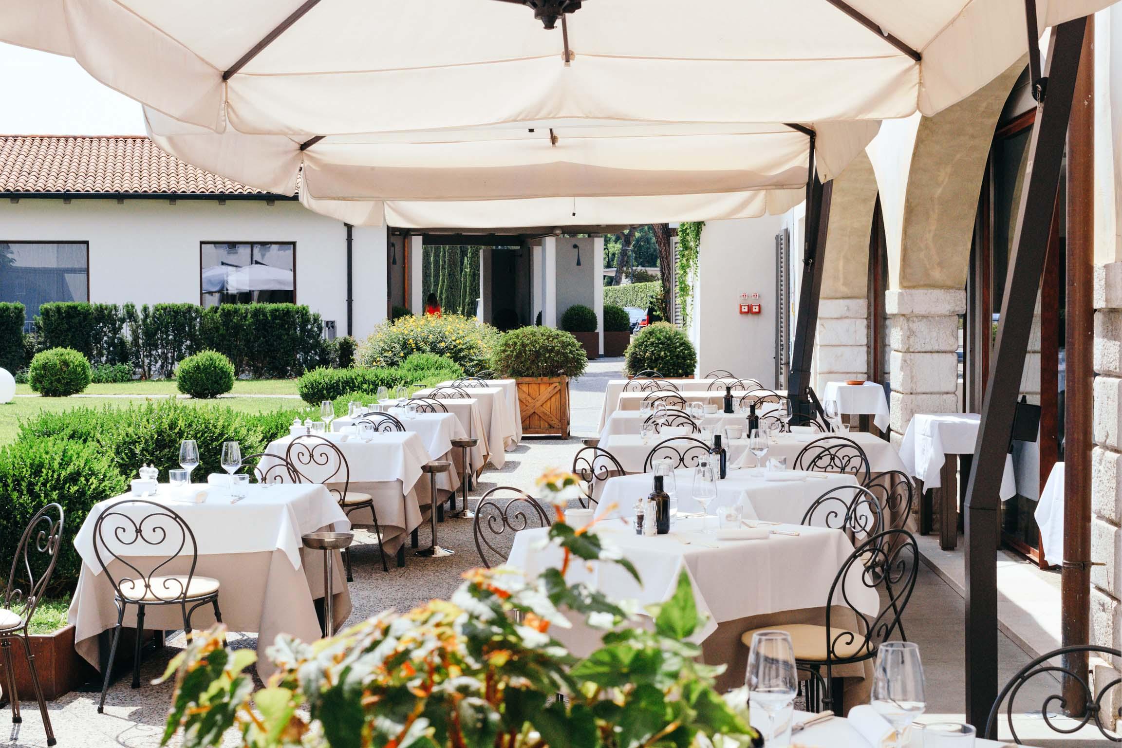 Splendido Bay Luxury Spa Resort Padenghe sul Garda Exterior photo