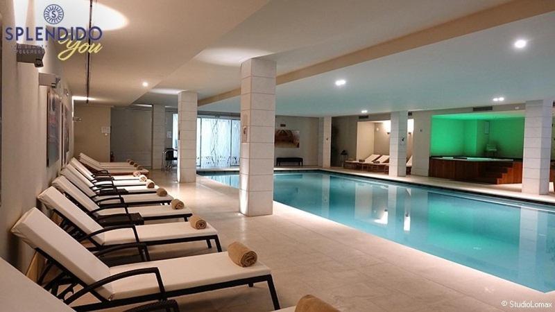 Splendido Bay Luxury Spa Resort Padenghe sul Garda Exterior photo